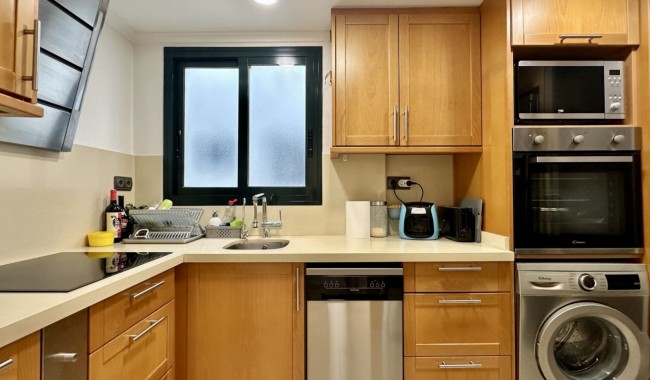 Resale - Apartment - Guardamar - Beach Guardamar