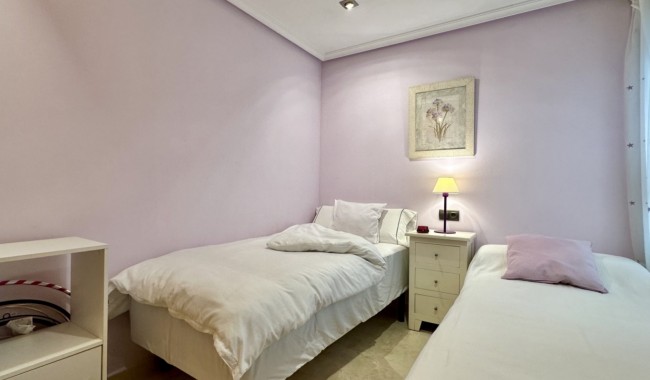 Resale - Apartment - Guardamar - Beach Guardamar