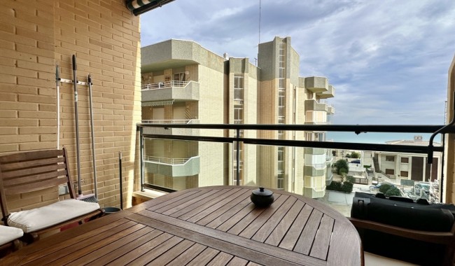 Resale - Apartment - Guardamar - Beach Guardamar