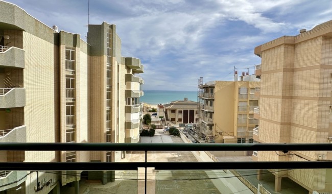 Resale - Apartment - Guardamar - Beach Guardamar
