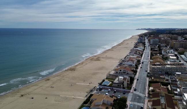 Resale - Apartment - Guardamar - Beach Guardamar