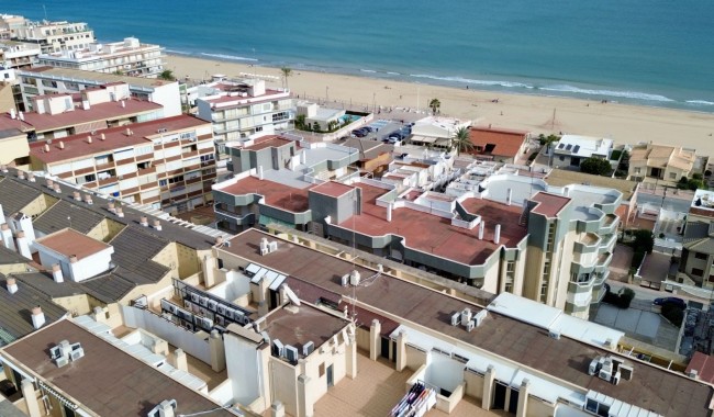 Resale - Apartment - Guardamar - Beach Guardamar