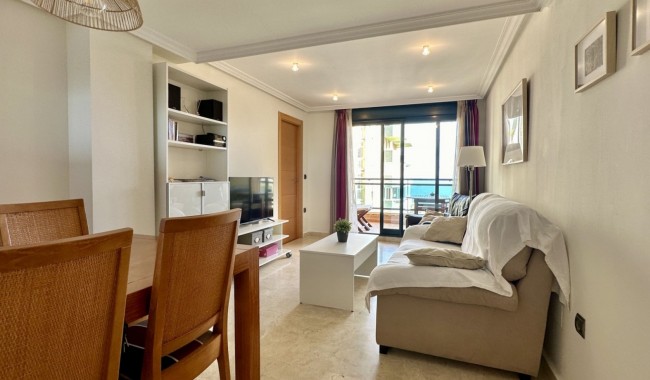 Resale - Apartment - Guardamar - Beach Guardamar