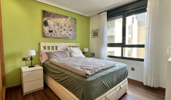 Resale - Apartment - Guardamar - Beach Guardamar