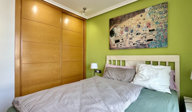 Resale - Apartment - Guardamar - Beach Guardamar