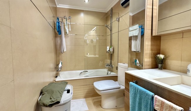 Resale - Apartment - Guardamar - Beach Guardamar