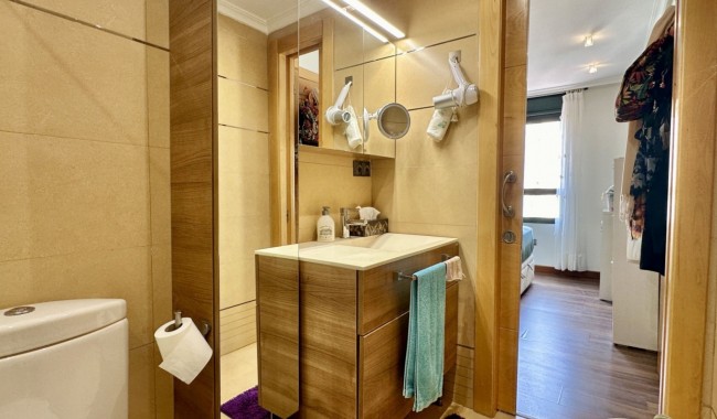 Resale - Apartment - Guardamar - Beach Guardamar