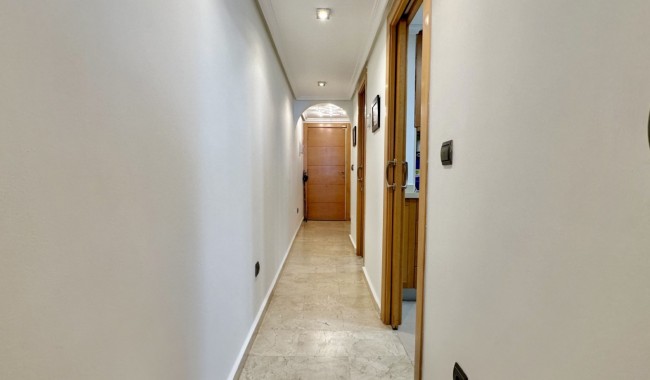 Resale - Apartment - Guardamar - Beach Guardamar