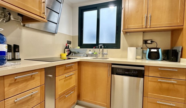 Resale - Apartment - Guardamar - Beach Guardamar