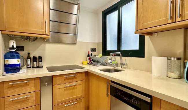 Resale - Apartment - Guardamar - Beach Guardamar