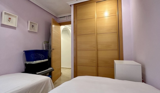 Resale - Apartment - Guardamar - Beach Guardamar