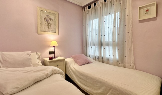 Resale - Apartment - Guardamar - Beach Guardamar