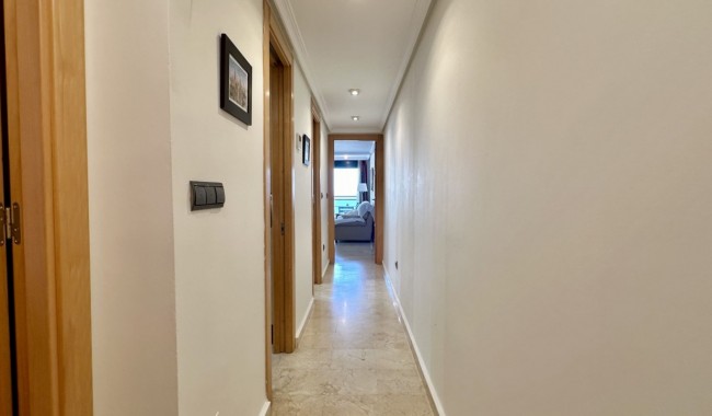 Resale - Apartment - Guardamar - Beach Guardamar