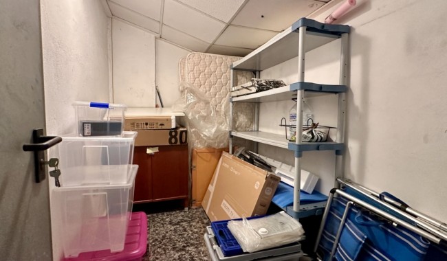 Resale - Apartment - Guardamar - Beach Guardamar