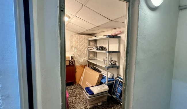 Resale - Apartment - Guardamar - Beach Guardamar