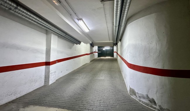 Resale - Apartment - Guardamar - Beach Guardamar