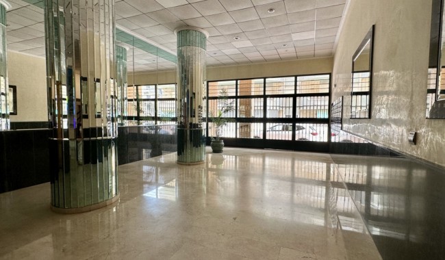 Resale - Apartment - Guardamar - Beach Guardamar