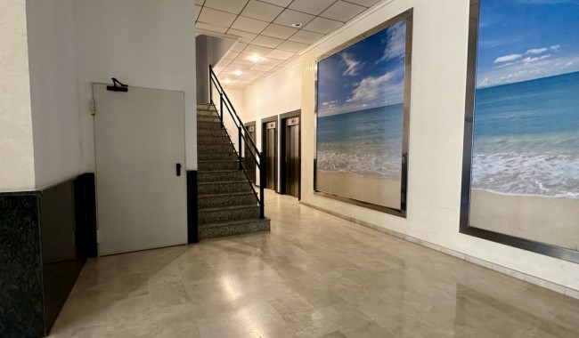 Resale - Apartment - Guardamar - Beach Guardamar