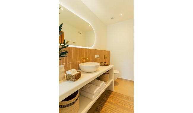 New Build - Villa - Jávea Xàbia - Valle del Sol