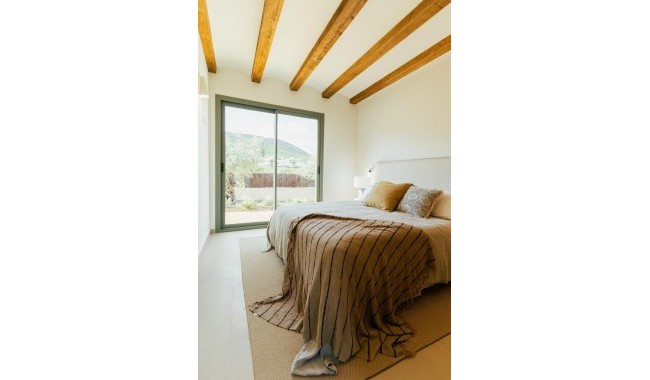 New Build - Villa - Jávea Xàbia - Valle del Sol