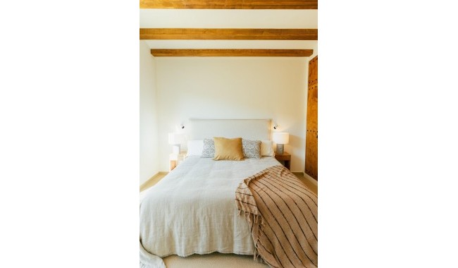 New Build - Villa - Jávea Xàbia - Valle del Sol