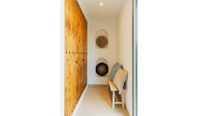 New Build - Villa - Jávea Xàbia - Valle del Sol