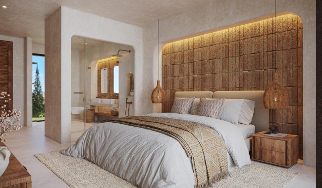 New Build - Villa - Jávea Xàbia - Valle del Sol