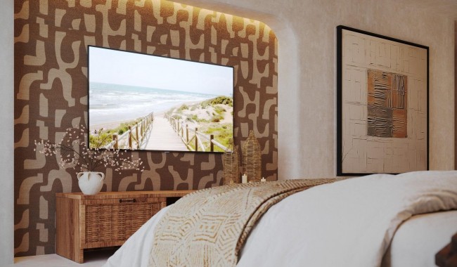 New Build - Villa - Jávea Xàbia - Valle del Sol