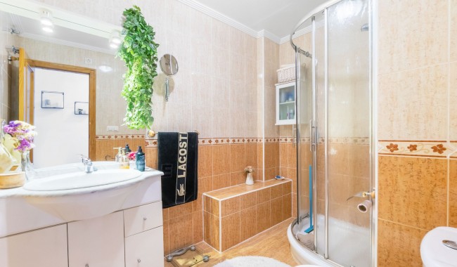 Resale - Apartment - Orihuela Costa - Playa Flamenca