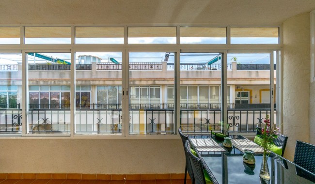 Resale - Apartment - Orihuela Costa - Playa Flamenca