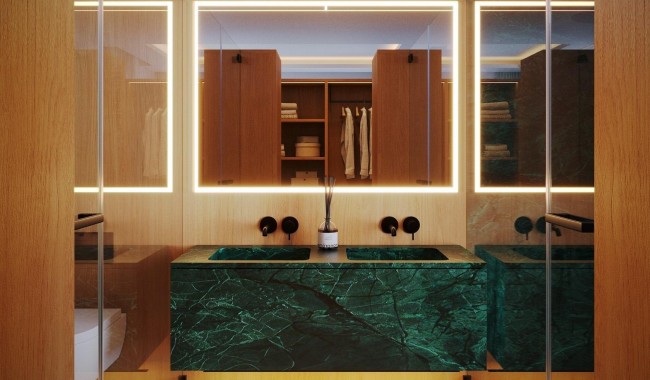 New Build - Villa - Jávea Xàbia - Valle del Sol