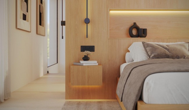 New Build - Villa - Jávea Xàbia - Valle del Sol