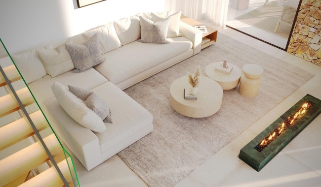 New Build - Villa - Jávea Xàbia - Valle del Sol