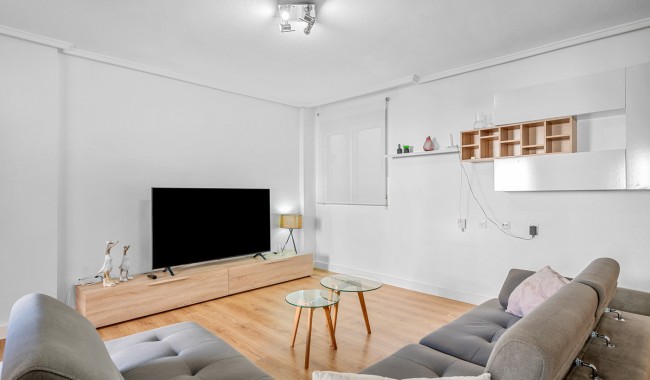 Segunda mano - Apartamento - Torrevieja