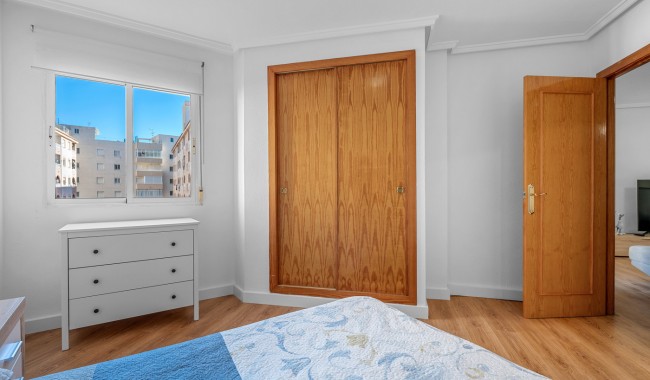 Segunda mano - Apartamento - Torrevieja