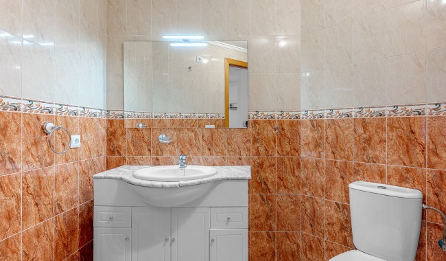 Segunda mano - Apartamento - Torrevieja