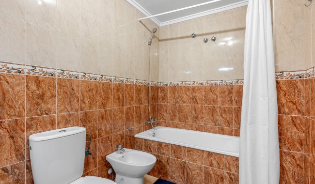 Segunda mano - Apartamento - Torrevieja