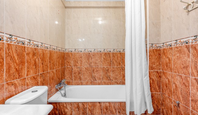 Segunda mano - Apartamento - Torrevieja