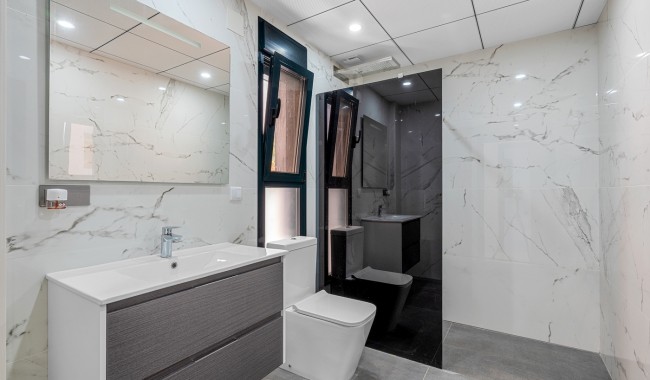 Begagnad - Villa - Orihuela Costa - Dehesa de Campoamor