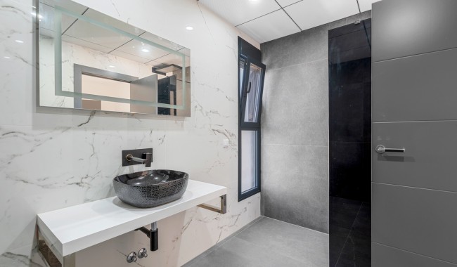 Begagnad - Villa - Orihuela Costa - Dehesa de Campoamor