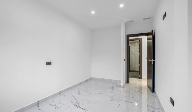 Begagnad - Villa - Orihuela Costa - Dehesa de Campoamor