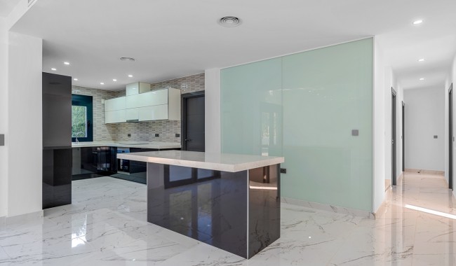 Begagnad - Villa - Orihuela Costa - Dehesa de Campoamor