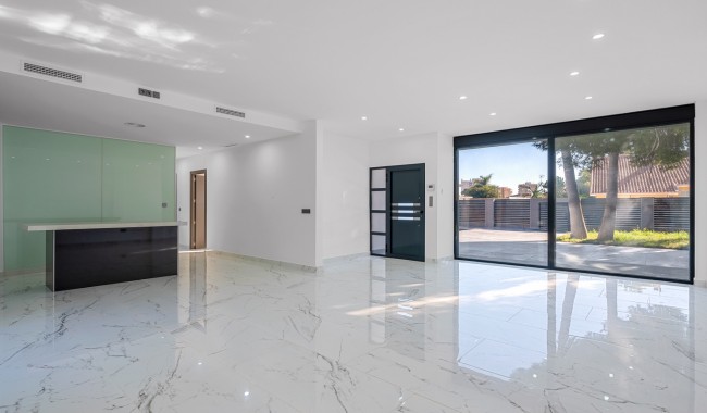 Begagnad - Villa - Orihuela Costa - Dehesa de Campoamor