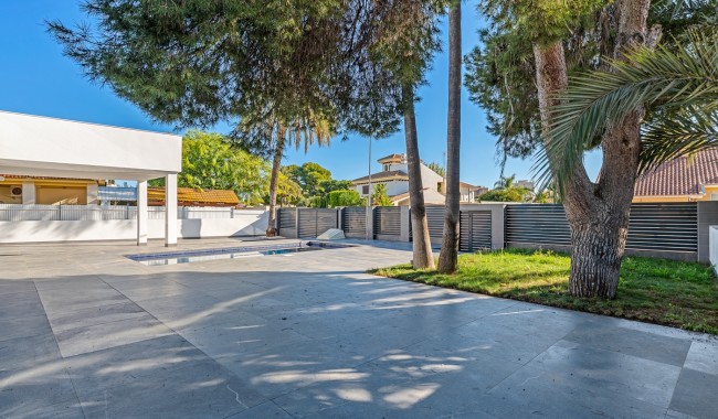 Begagnad - Villa - Orihuela Costa - Dehesa de Campoamor