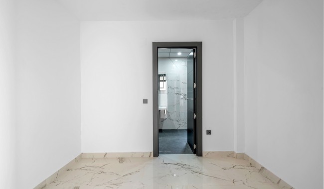 Begagnad - Villa - Orihuela Costa - Dehesa de Campoamor