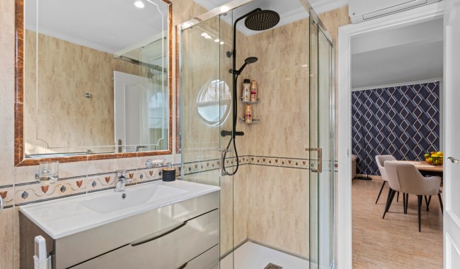 Resale - Apartment - Orihuela Costa - Cabo Roig