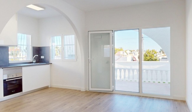 Sprzedaż - Kamienica - Orihuela costa - Las Filipinas