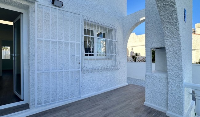 Sprzedaż - Kamienica - Orihuela costa - Las Filipinas