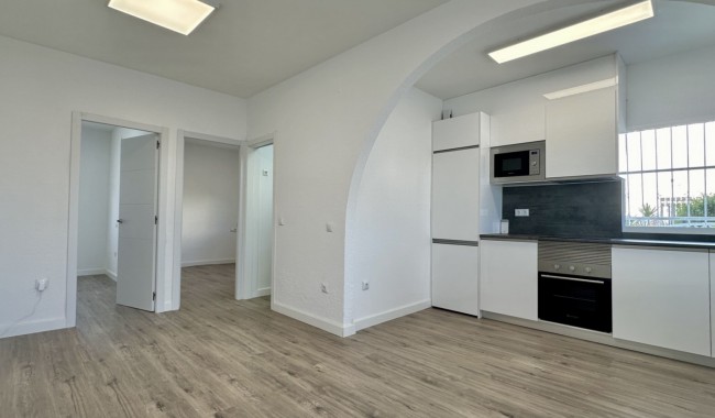 Sprzedaż - Kamienica - Orihuela costa - Las Filipinas