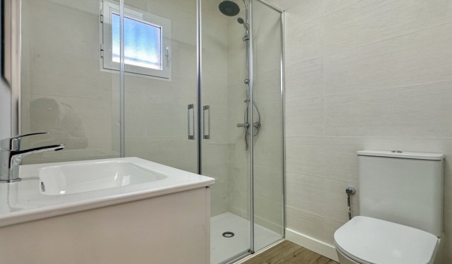 Sprzedaż - Kamienica - Orihuela costa - Las Filipinas